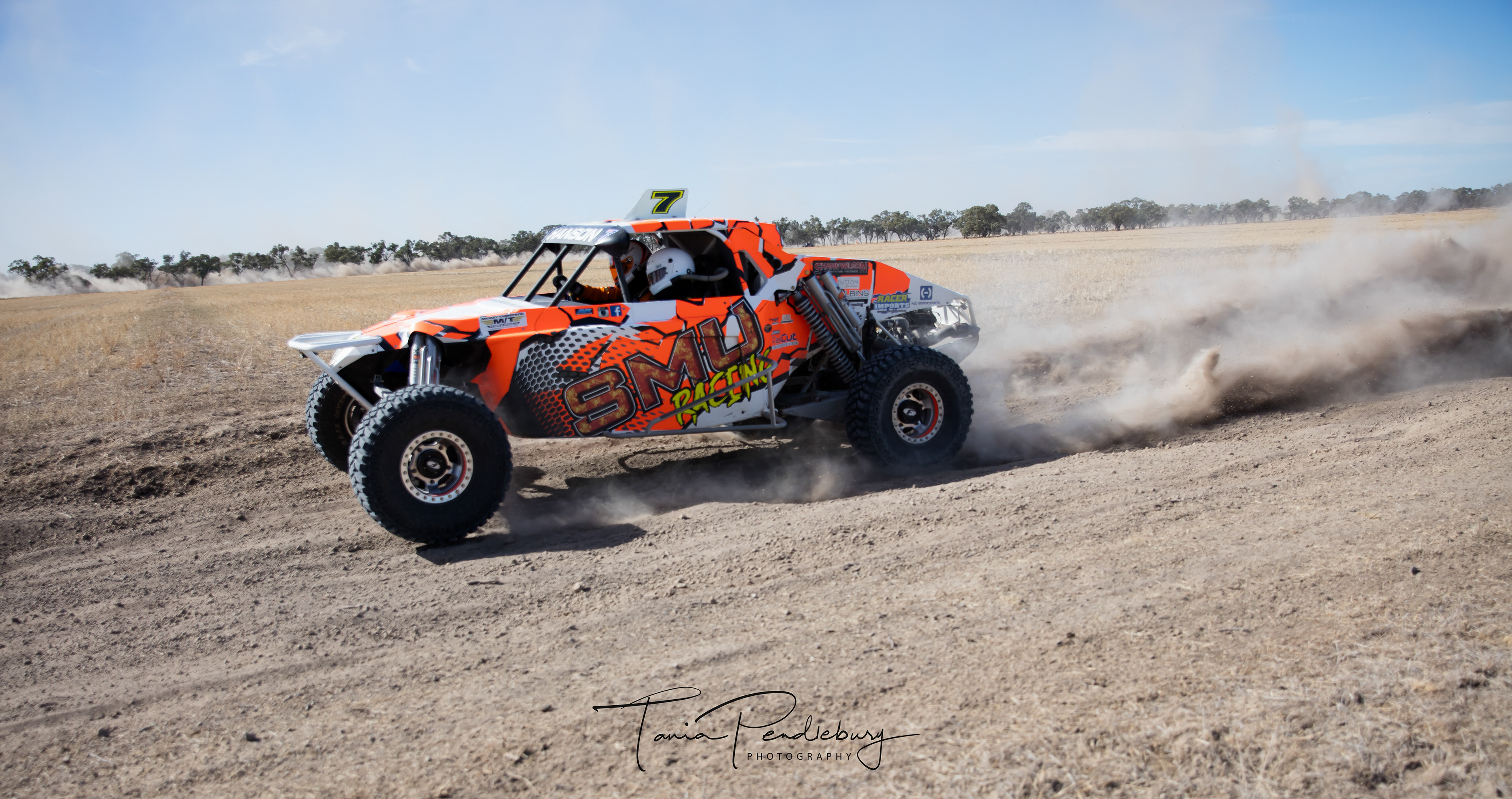 SMU Racing
