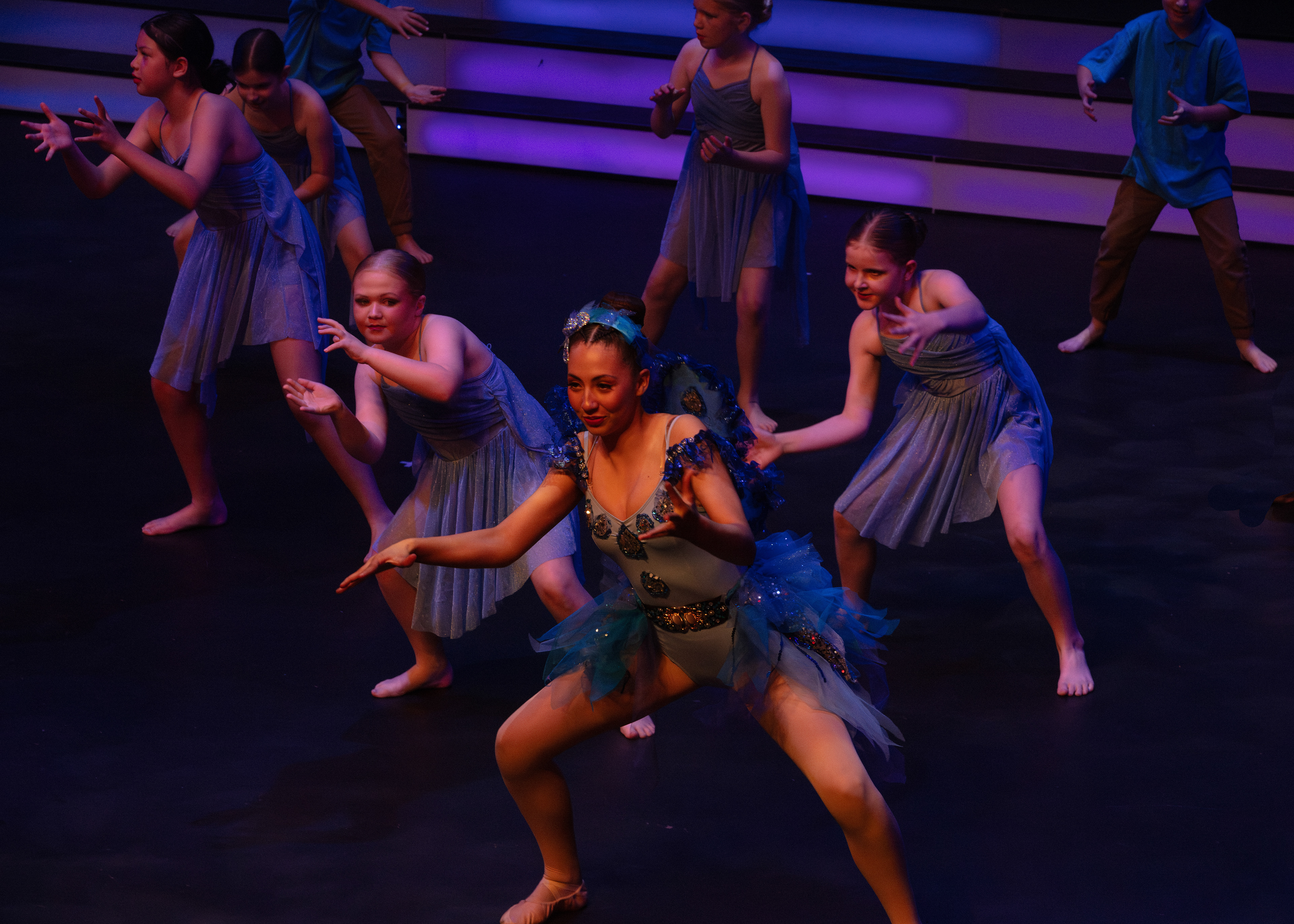 High Kicks Dance Studio