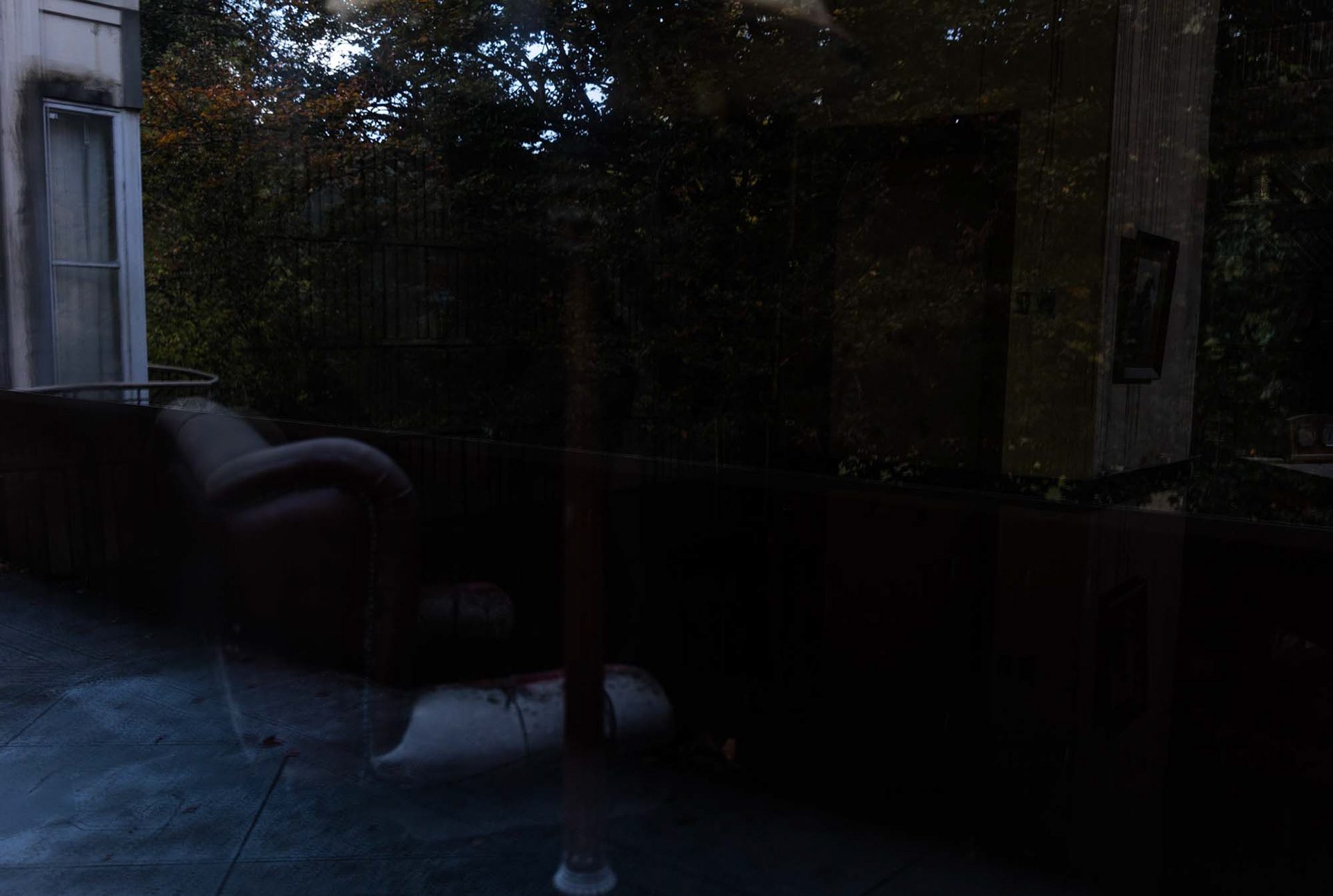 Rone Exhibition