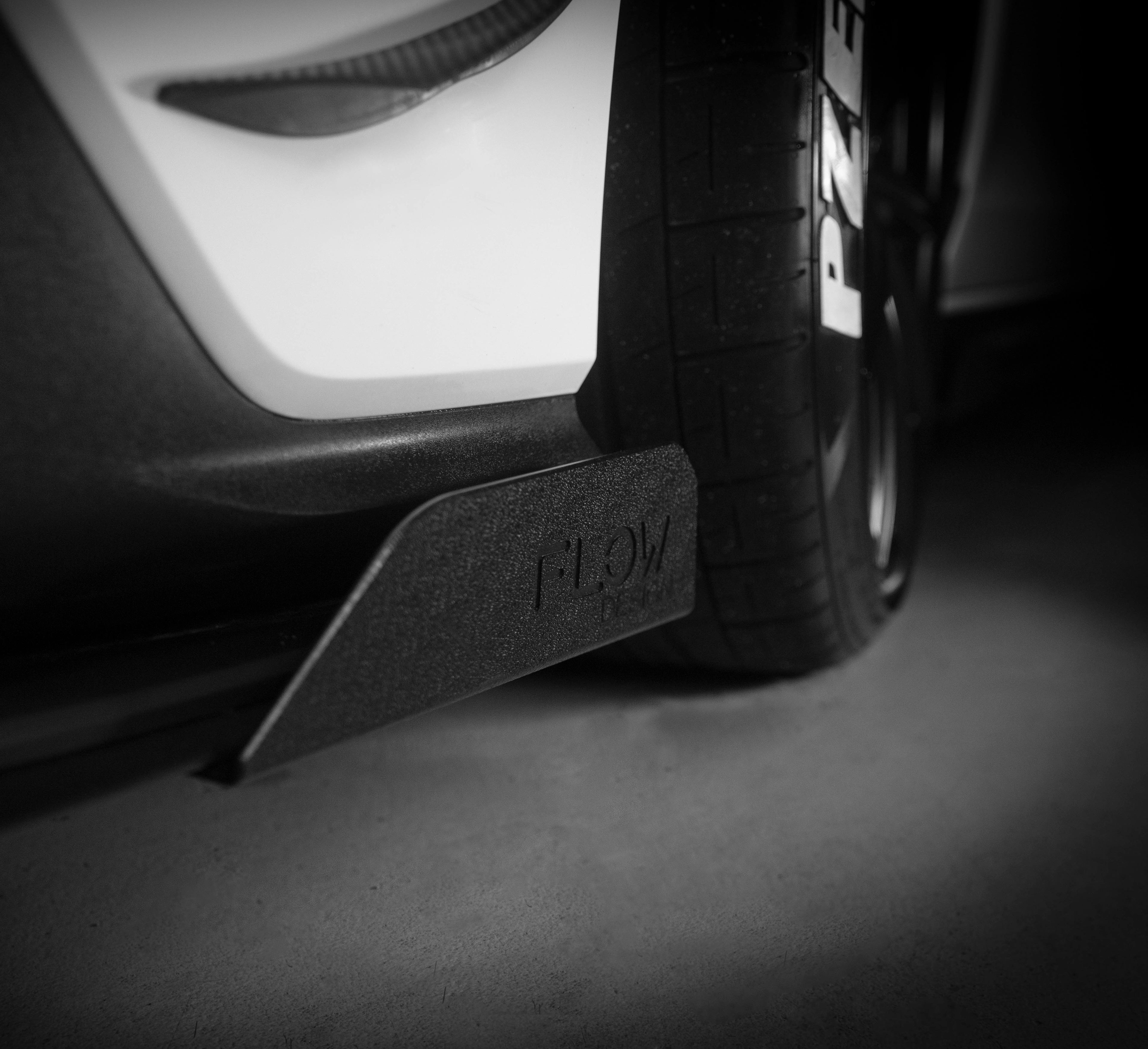 Dynamotive - Hyundai I30N
