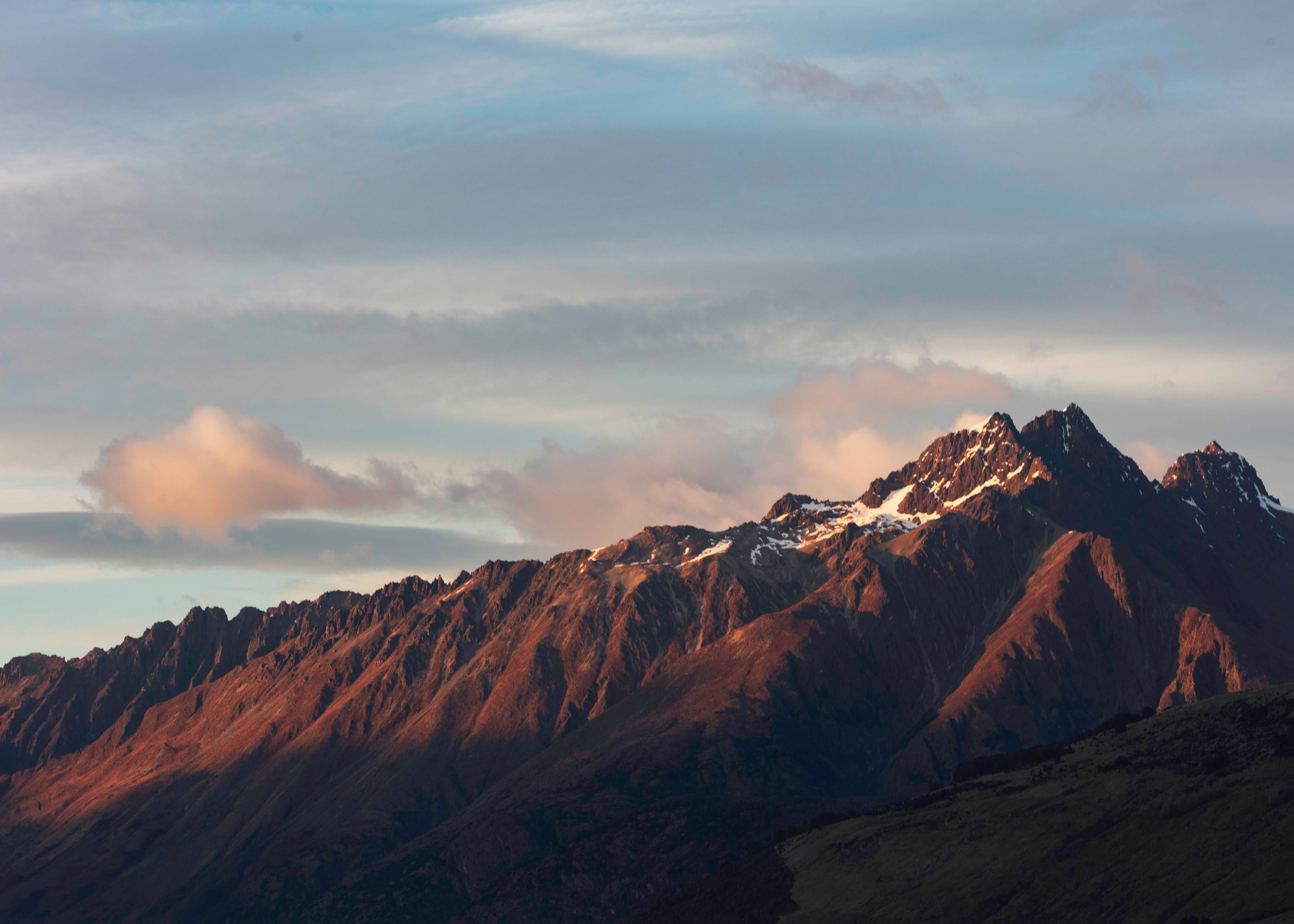 Skippers Canyon- New Zealand