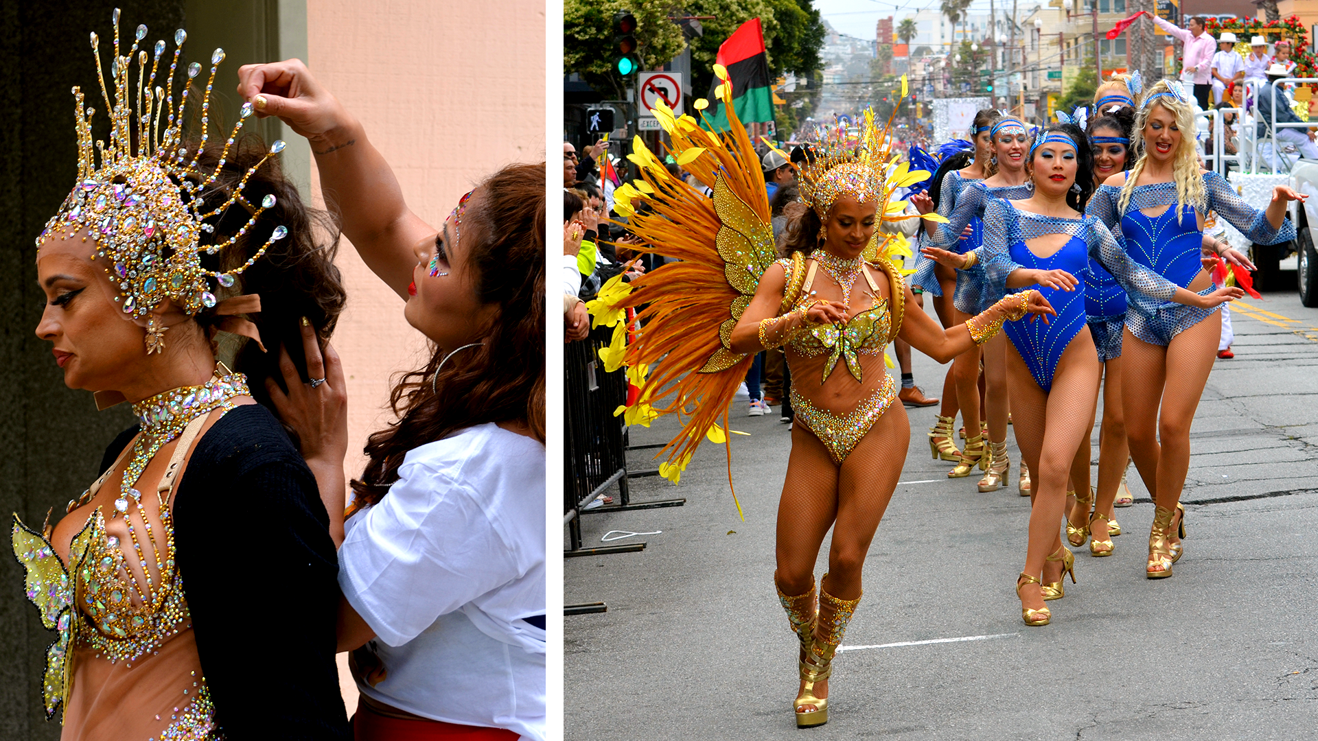 Carnaval 2023 - San Francisco, California