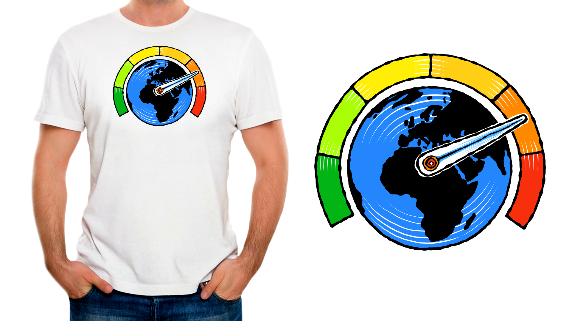 Global Warning