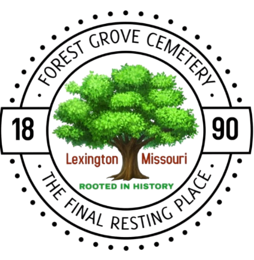 Forest Grove Cemetery Project