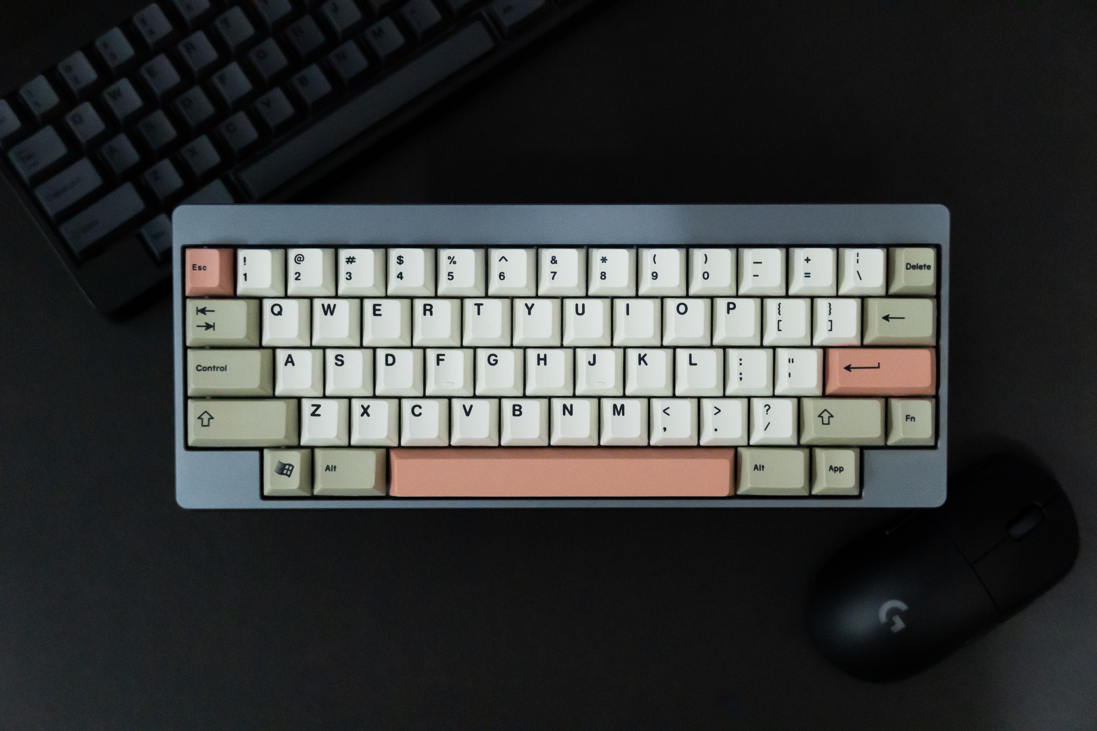 RAMA WORKS M60-A