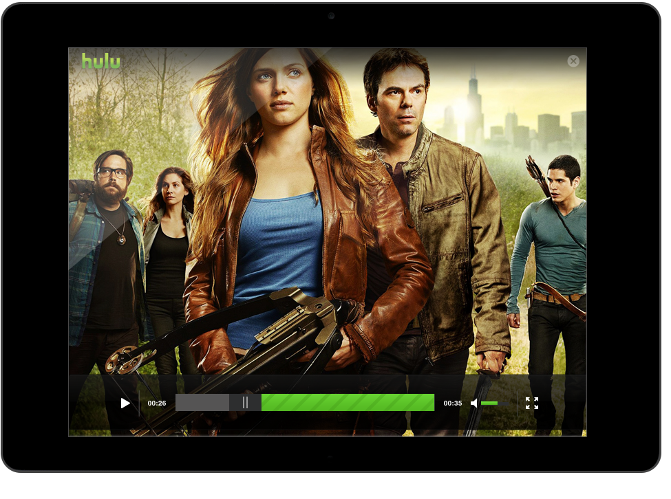 Hulu App