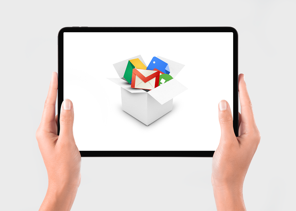 Google Apps For Business