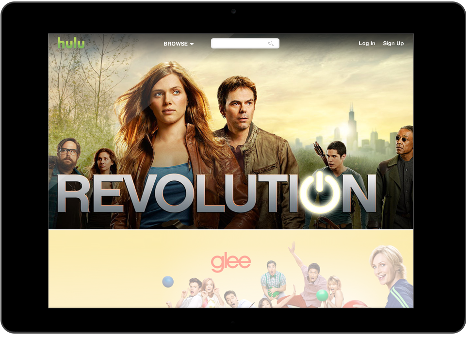 Hulu App