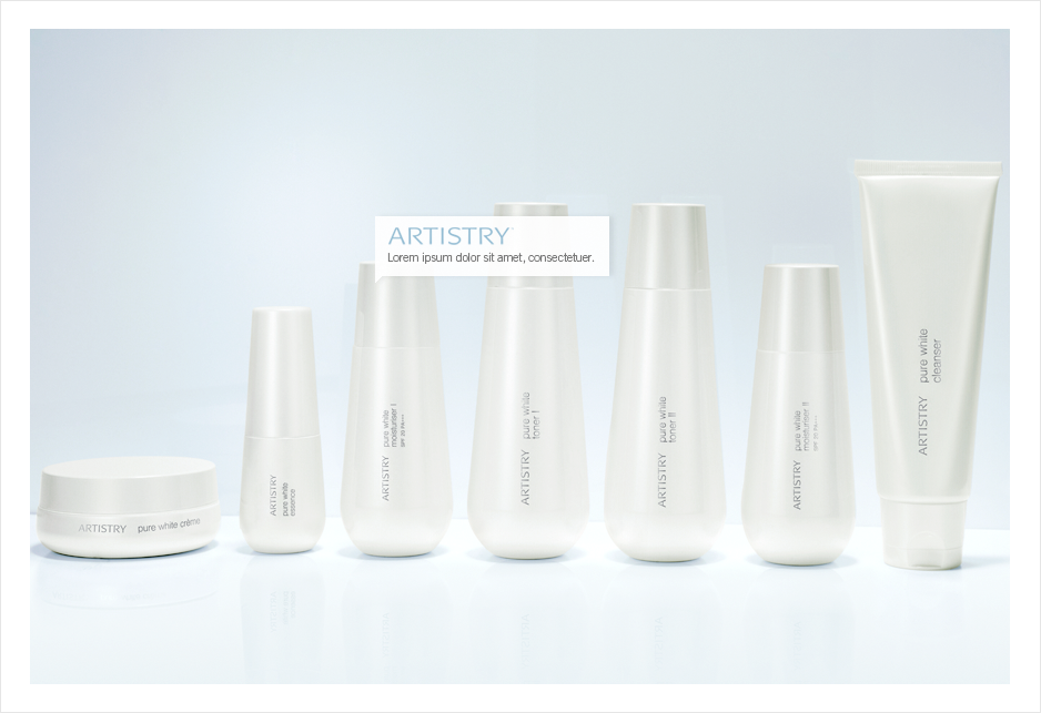 Artistry Essentials