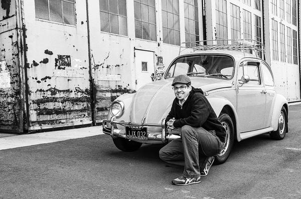 Eric Shoemaker — Atlanta Product Designer & Art Director
