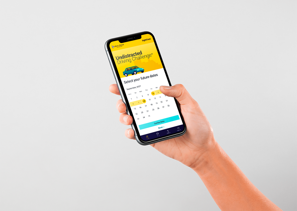 Liberty Mutual Apps