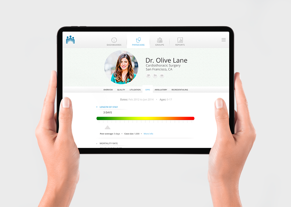 Kaiser Permanente App