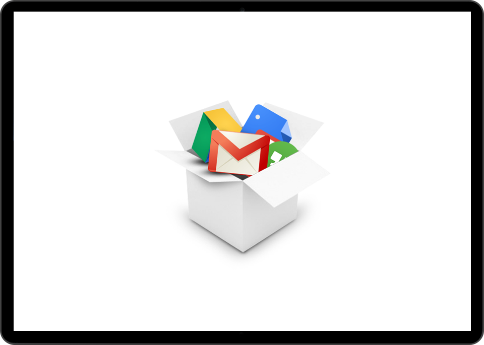 Google Apps For Business