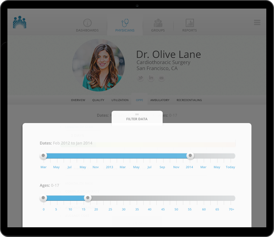 Kaiser Permanente App