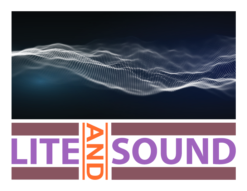 Lite and Sound Layout 