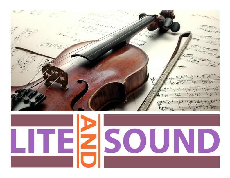 Lite and Sound Layout