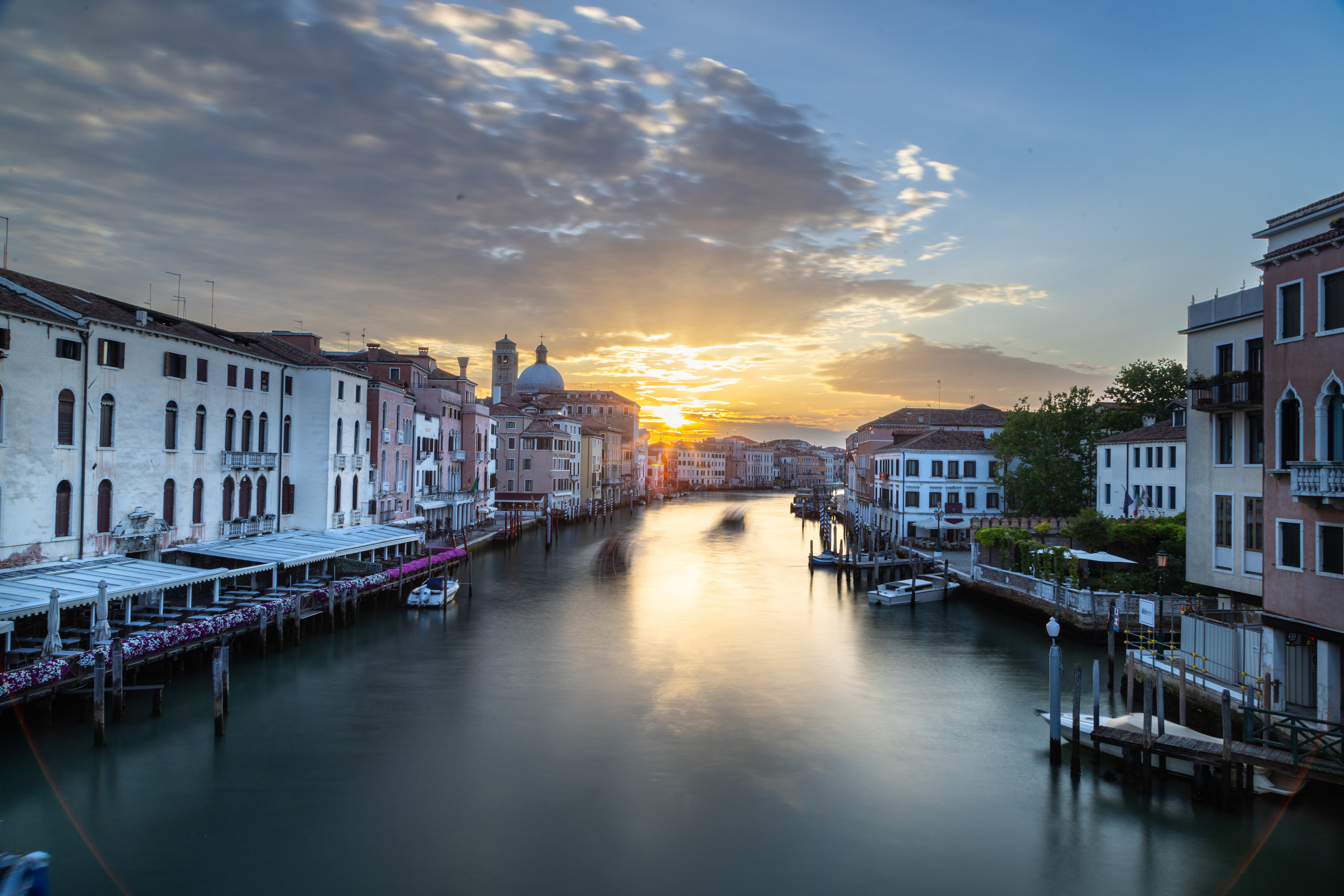 Venice Canal