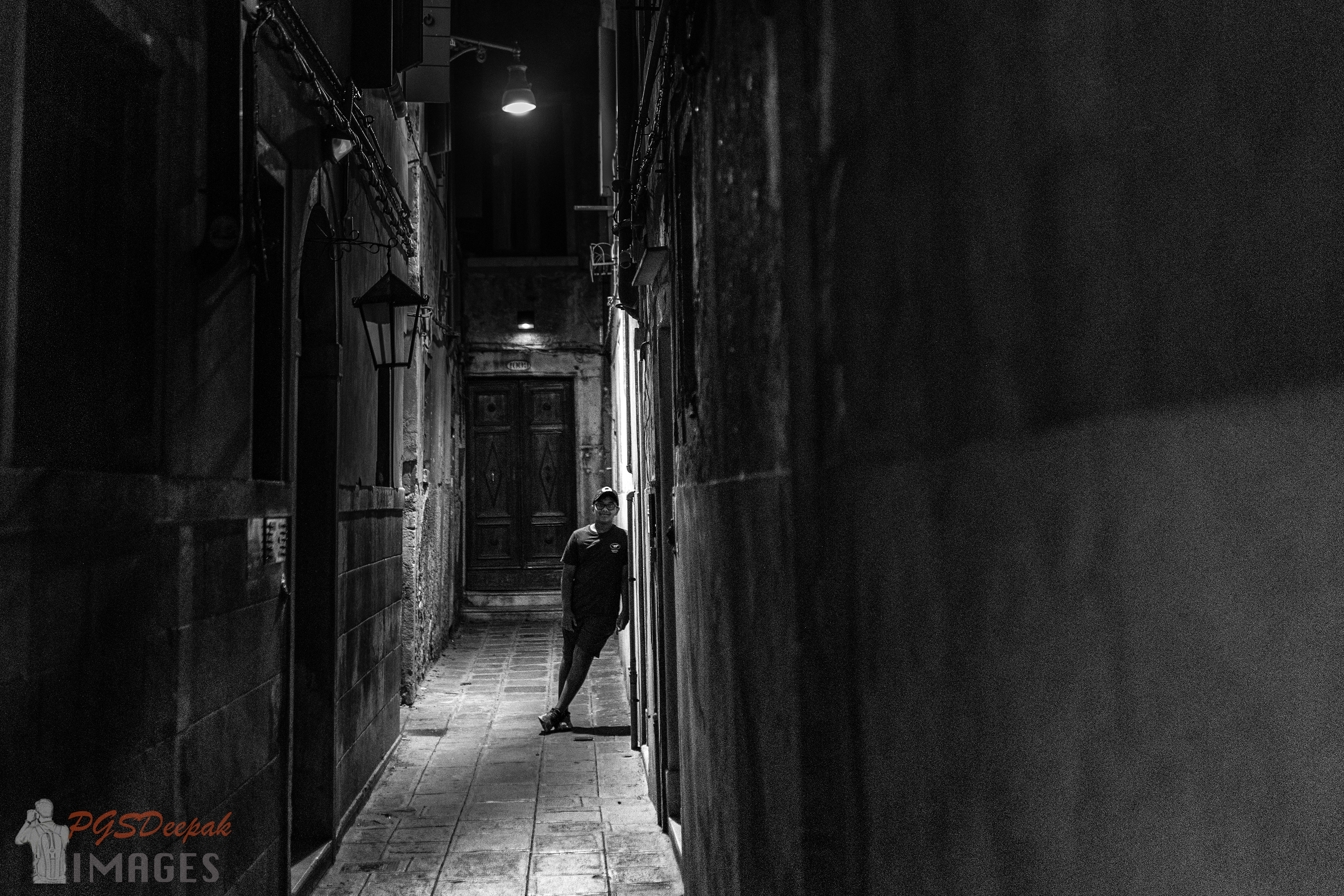 Venice