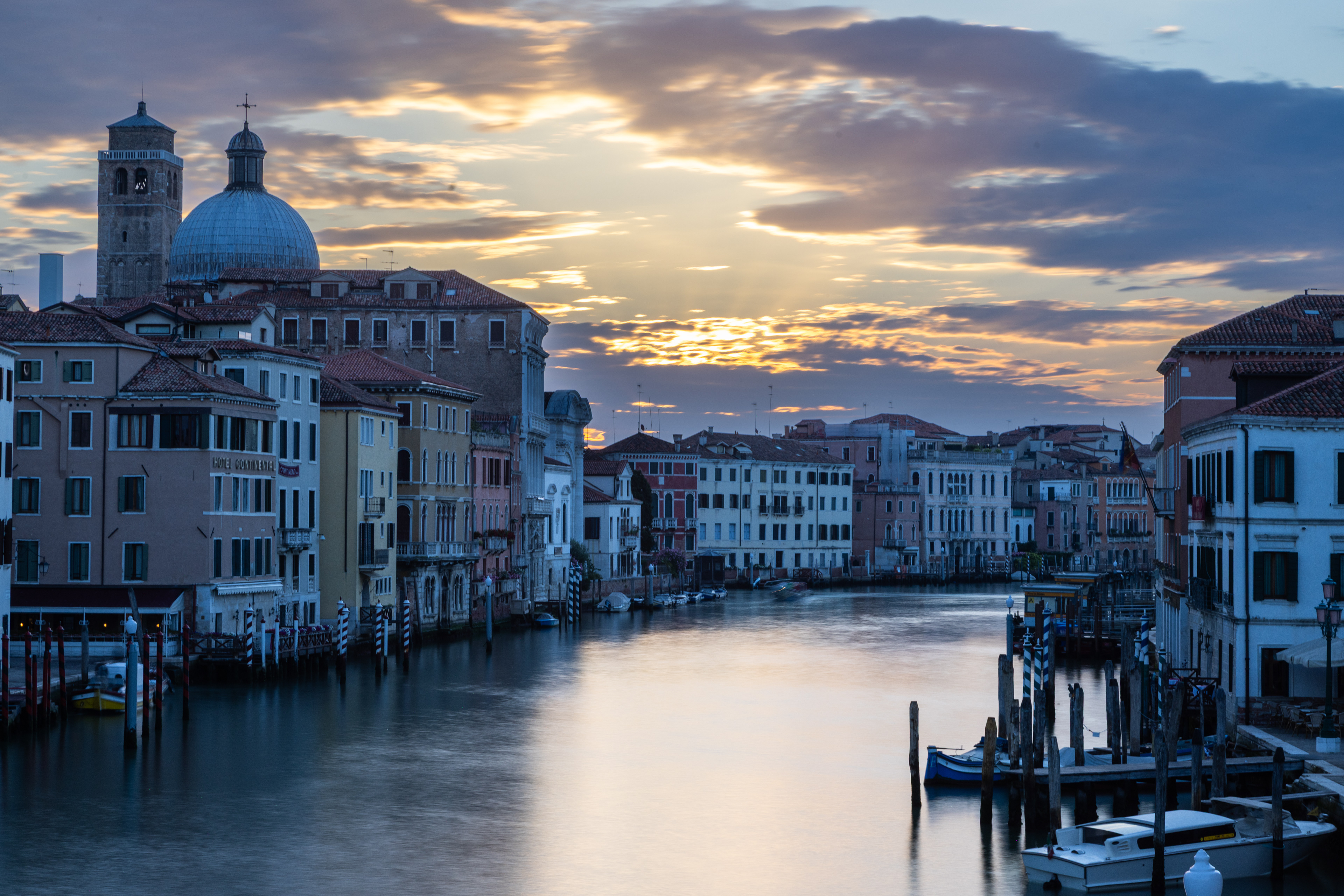 Venice Canal