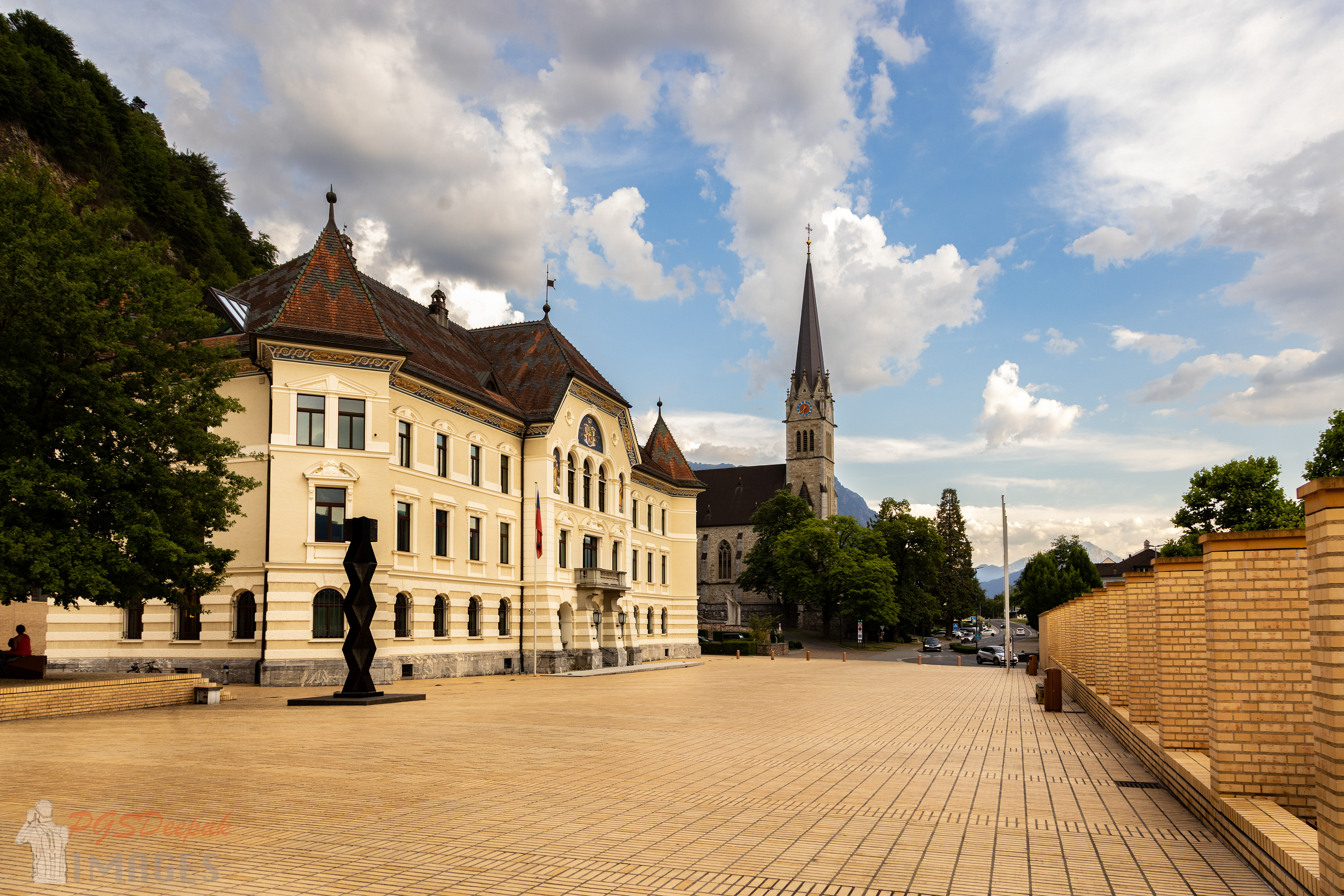 Liechtenstein