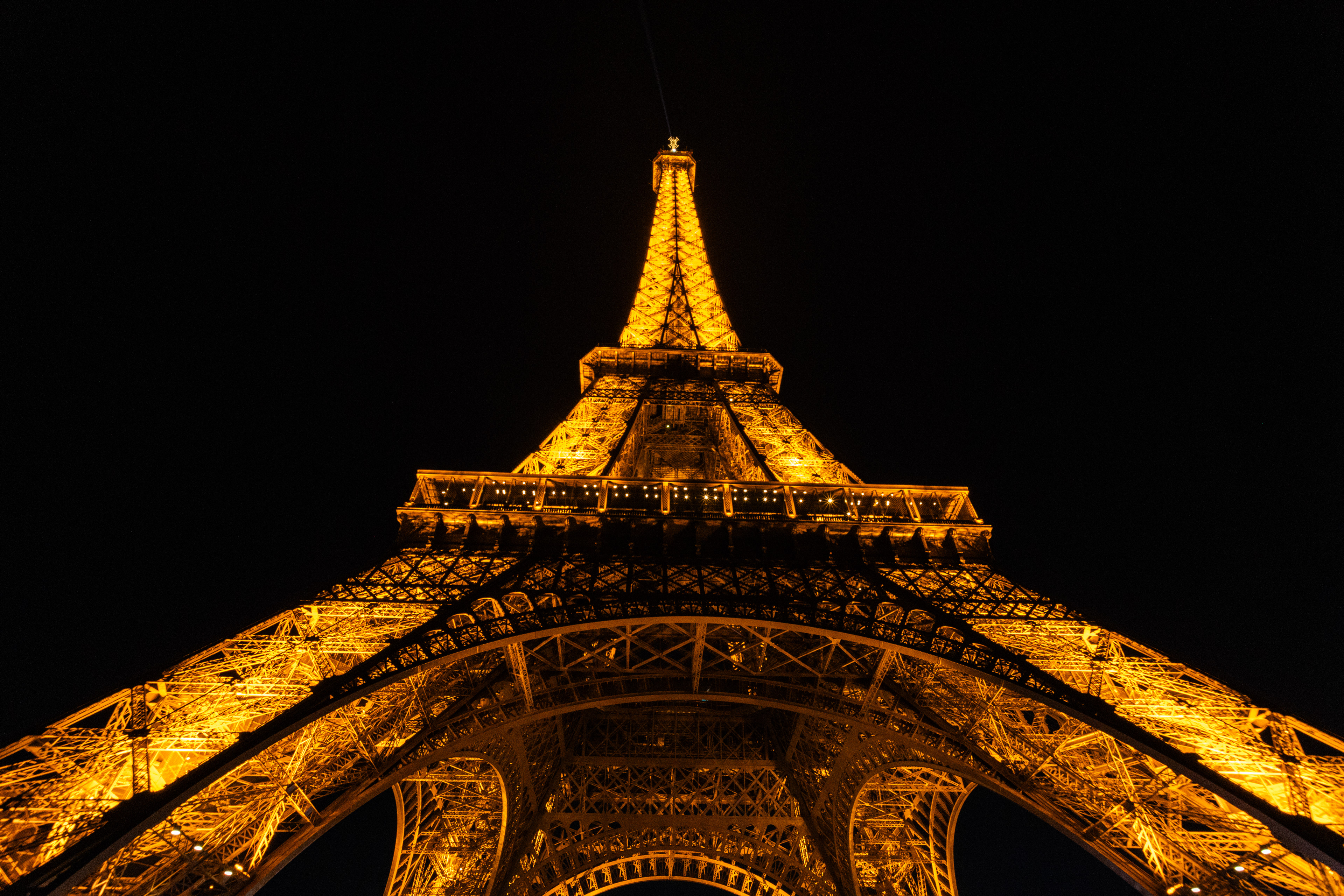 Eiffel Tower, Paris