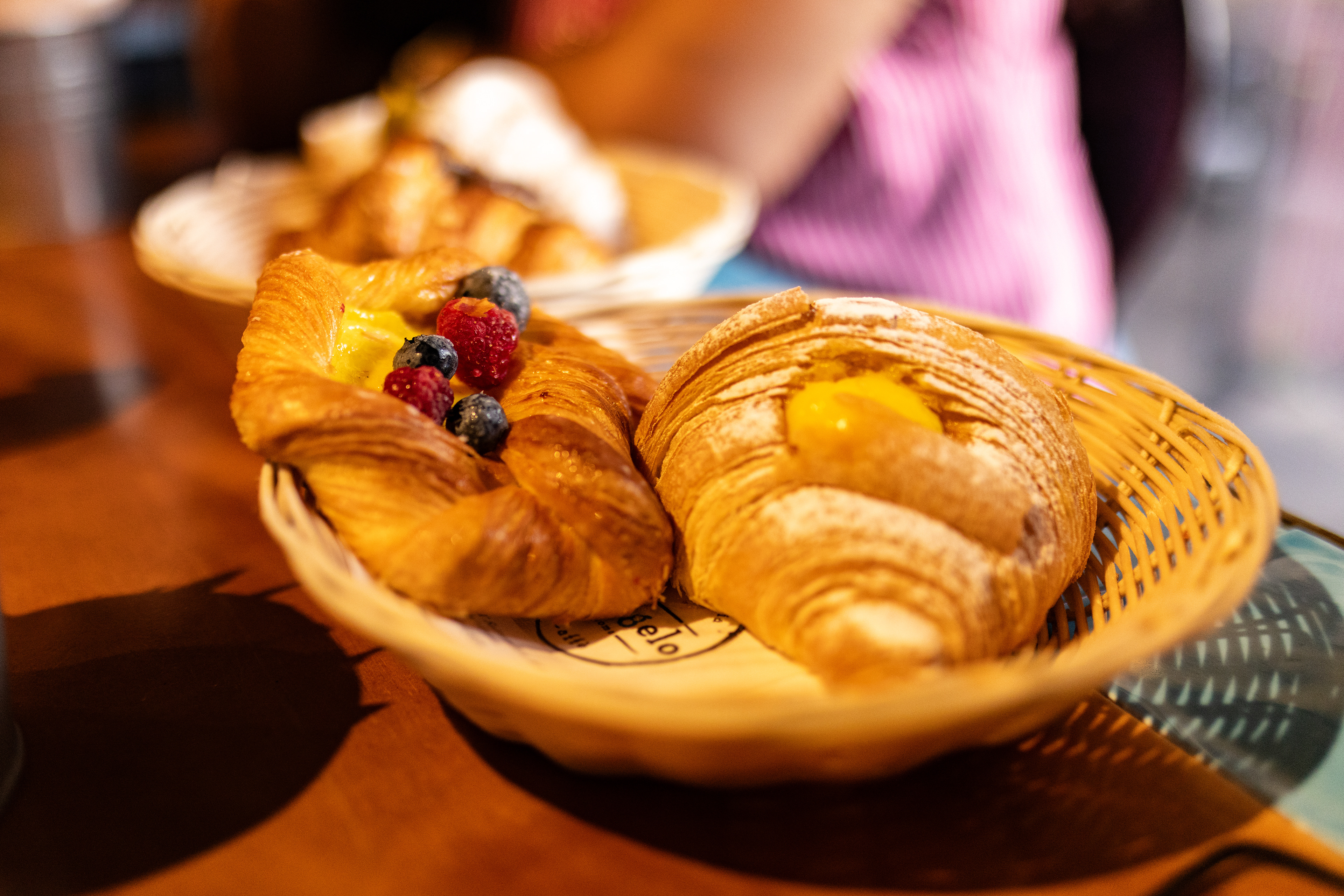 Italian Breakfast