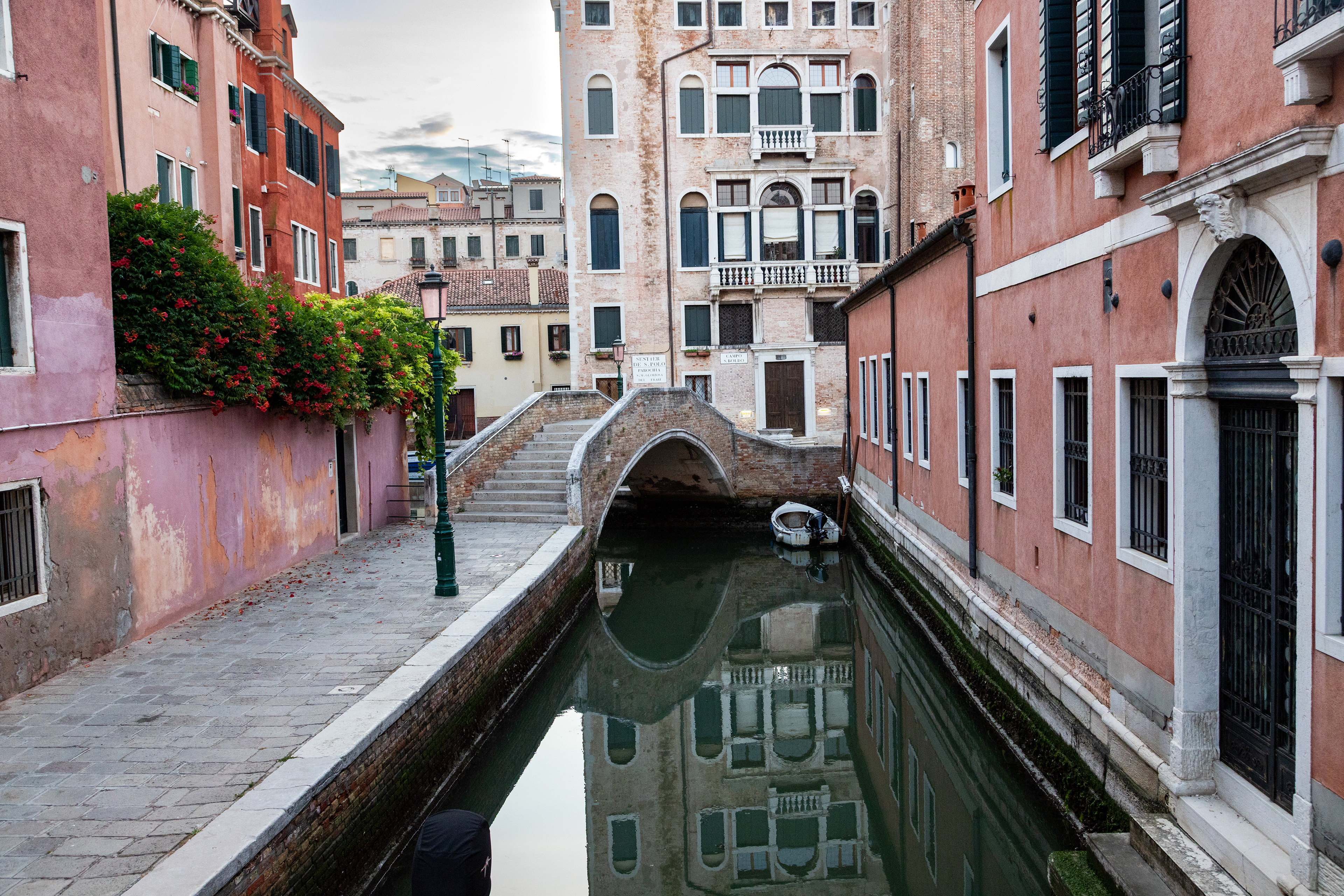 Venice Canal