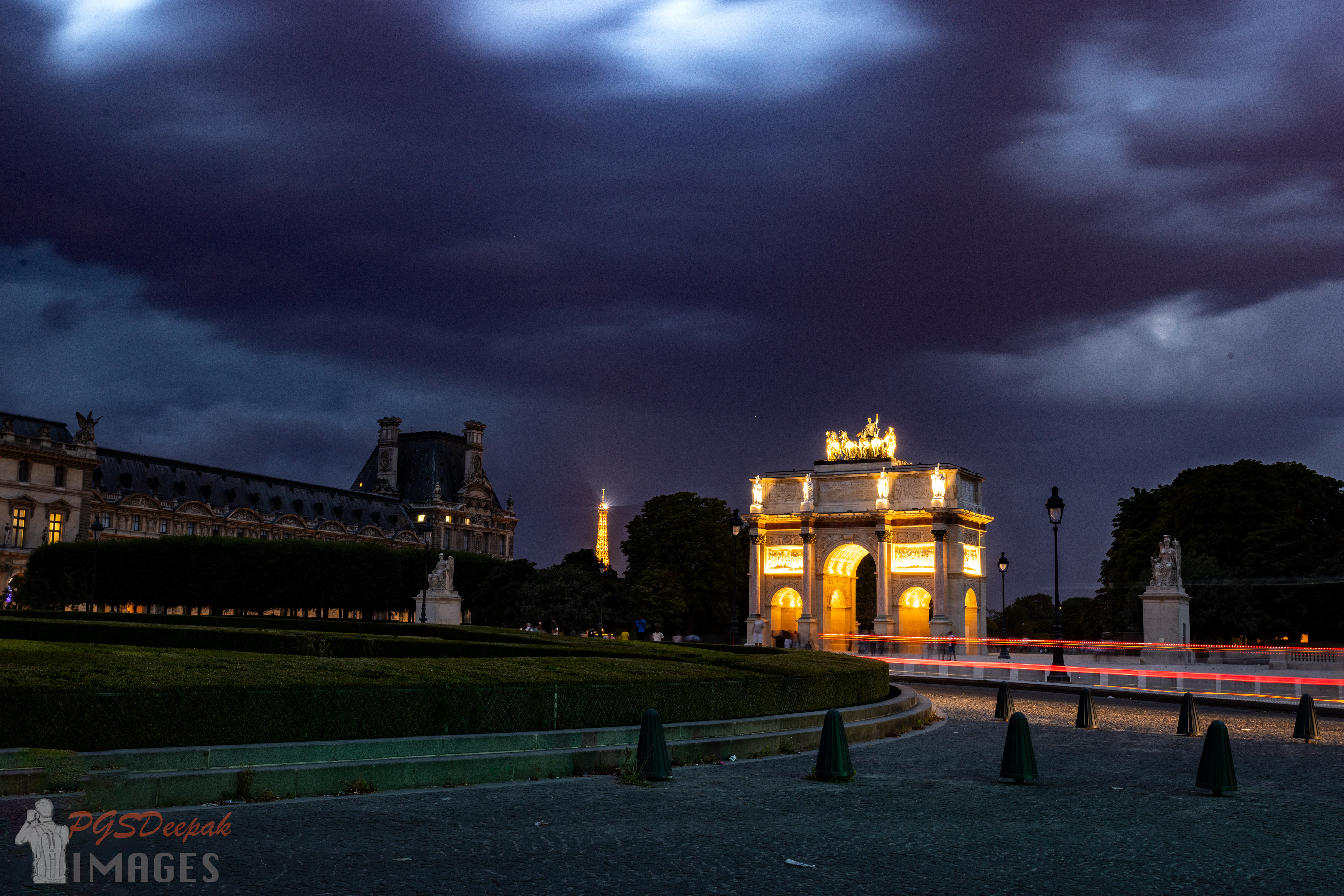 Paris