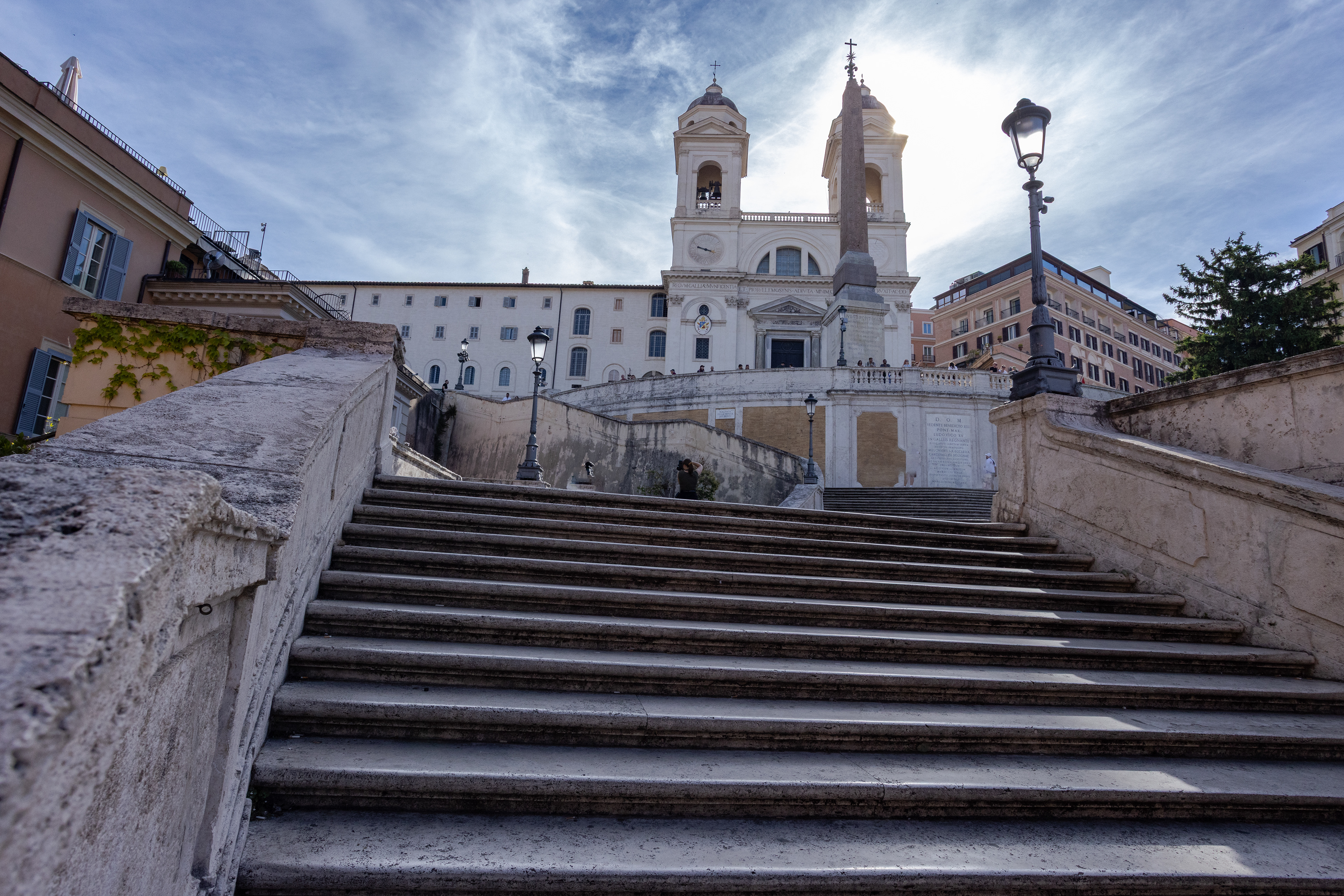 Spanish Steps, Rome
