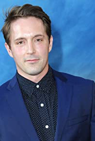 Beck Bennett Known for Sing (2016), DuckTales (2017-2020), Saturday Night Live (2013-2020), The Party Is Over (2015)