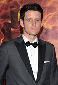 Zach Woods Known for The Other Guys (2010), In the Loop (2009), Ghostbusters (2016), The Office (2010-2013)