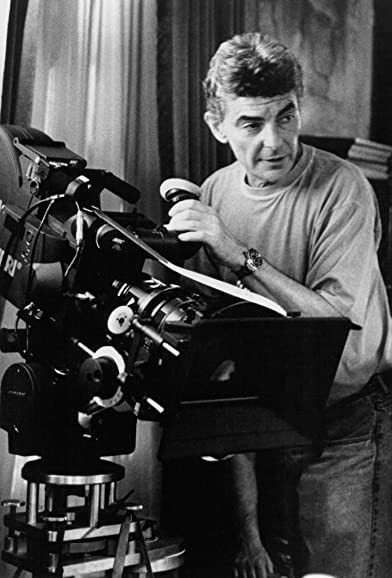 Richard Benjamin Known for Westworld (1973), Deconstructing Harry (1997), The Last of Sheila (1973), Goodbye, Columbus (1969)