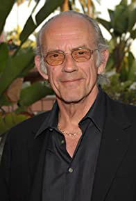 Christopher Lloyd Known for Back to the Future (1985), Who Framed Roger Rabbit (1988), Clue (1985), Addams Family Values (1993)