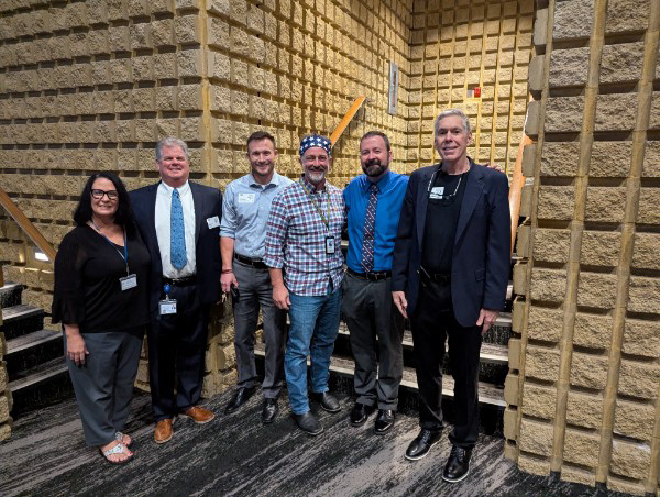 Prosecutor Carolyn Henry, Judge Daniel Bain, Mayor elect Nikolas Hertrich, Principle Jason Schrock, Teacher Aaron Grenier, Filmmaker David Garrigus