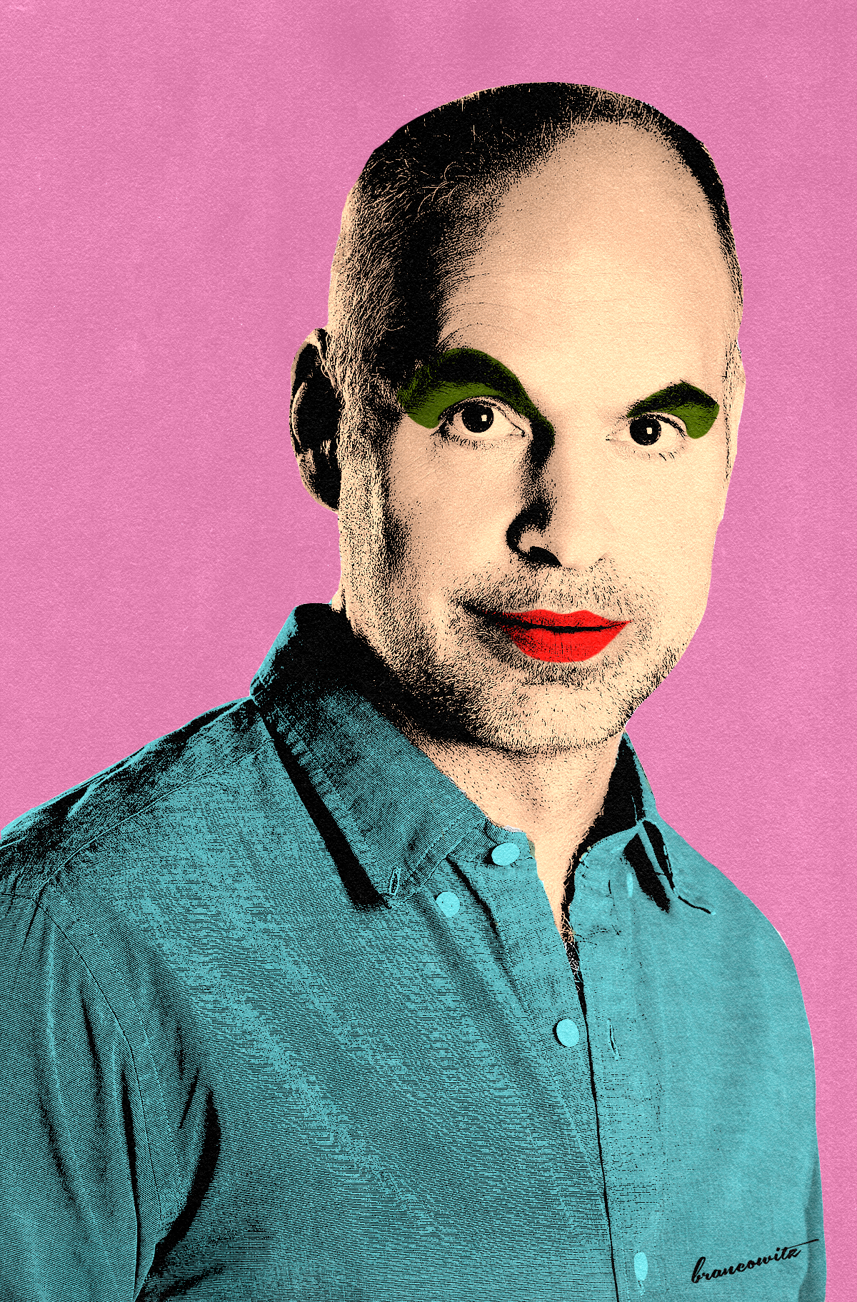 Horacio Rodriguez Larreta