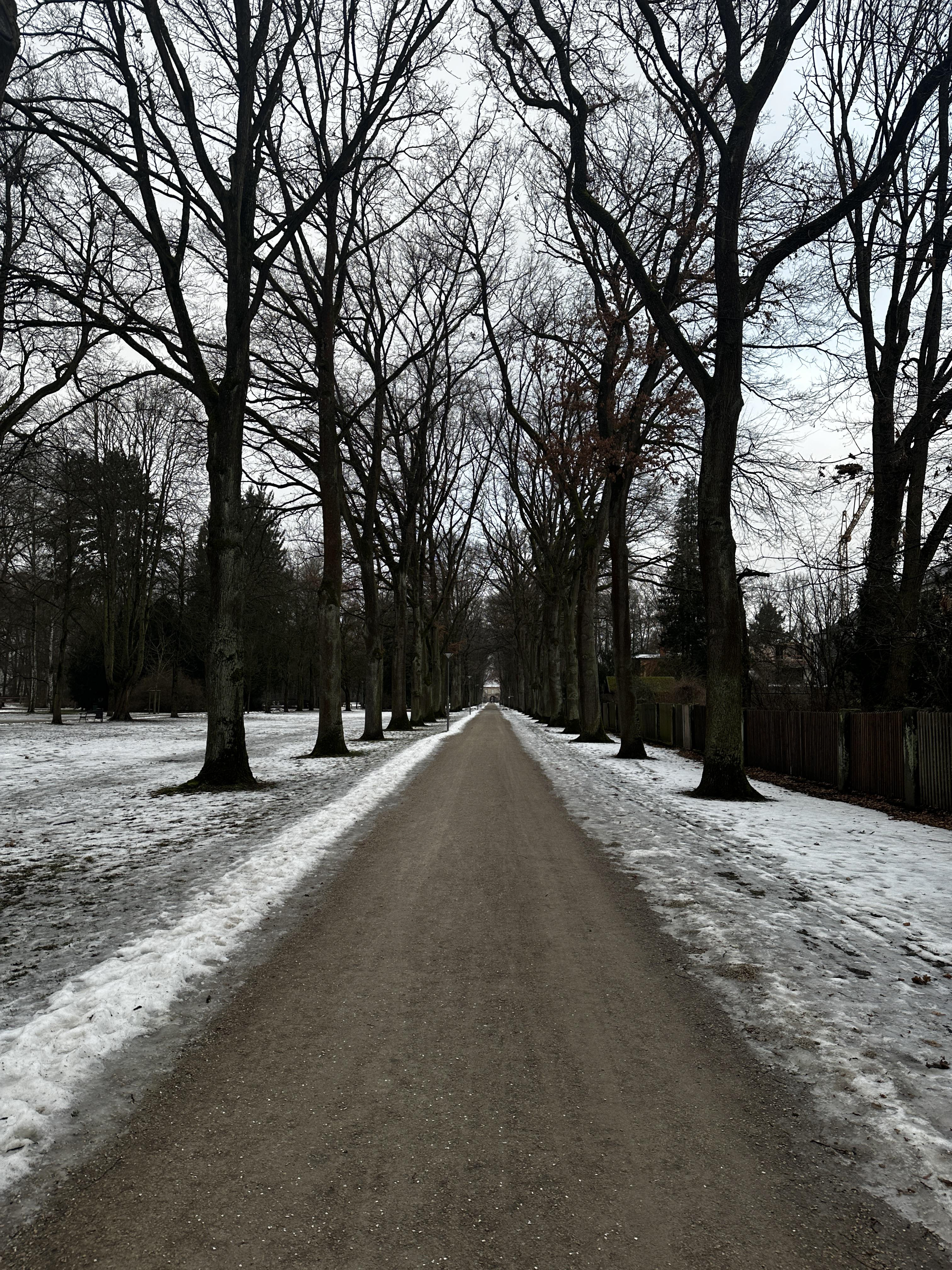 Bayreuther Schlosspark