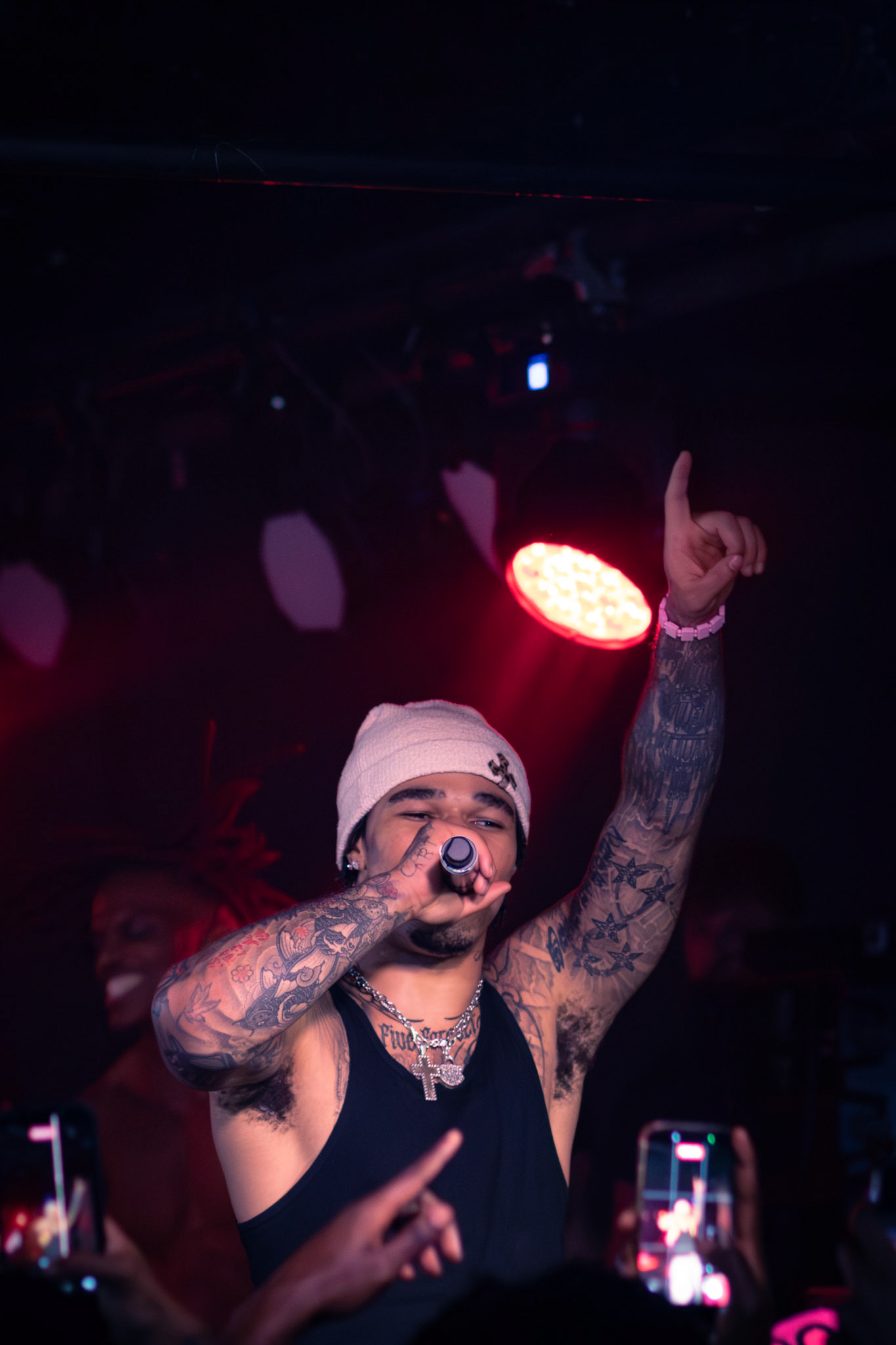 PBM in ATL The Loft
