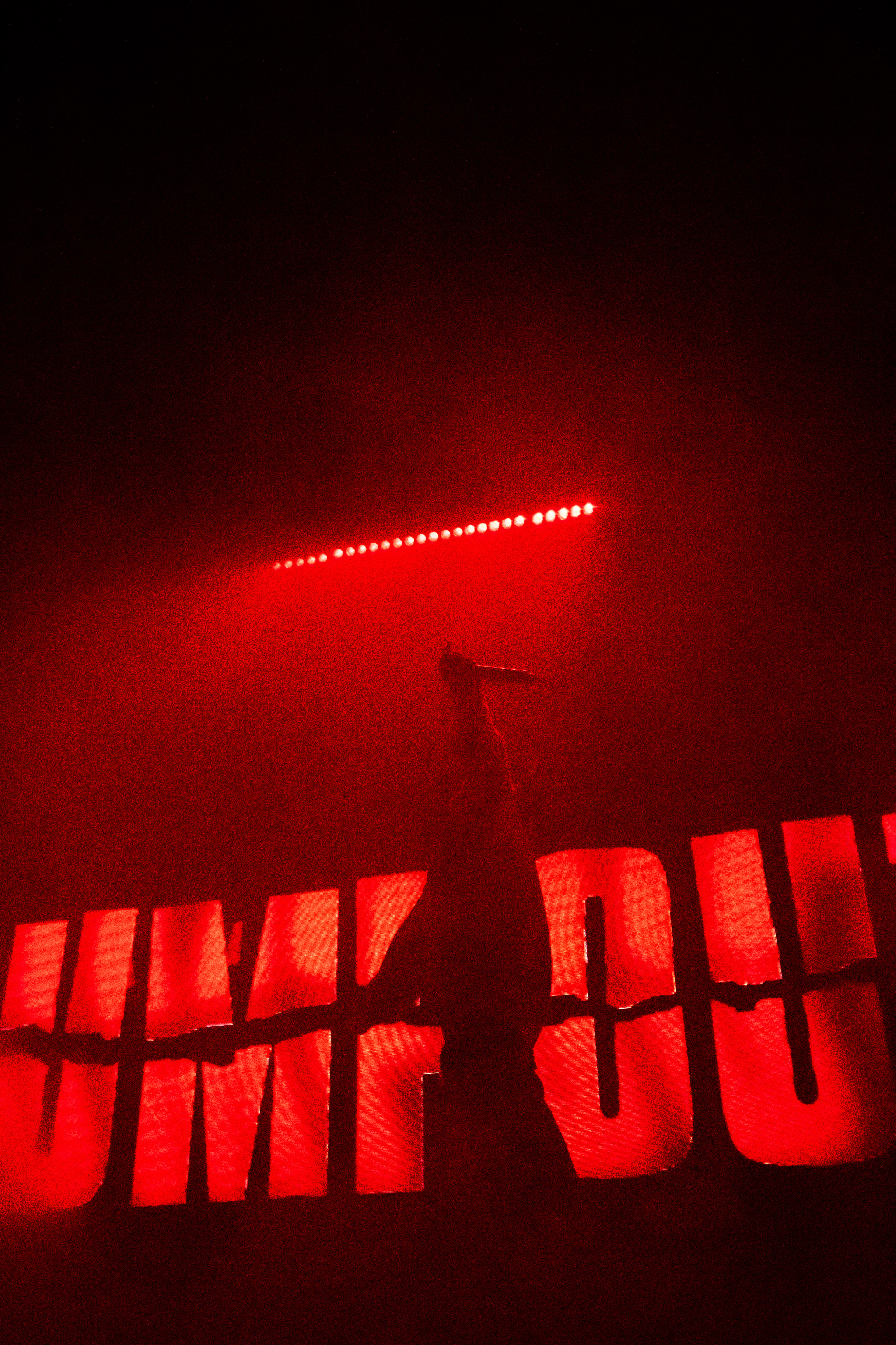 Osamason 'Jumpout' Tour @CenterStageAtl