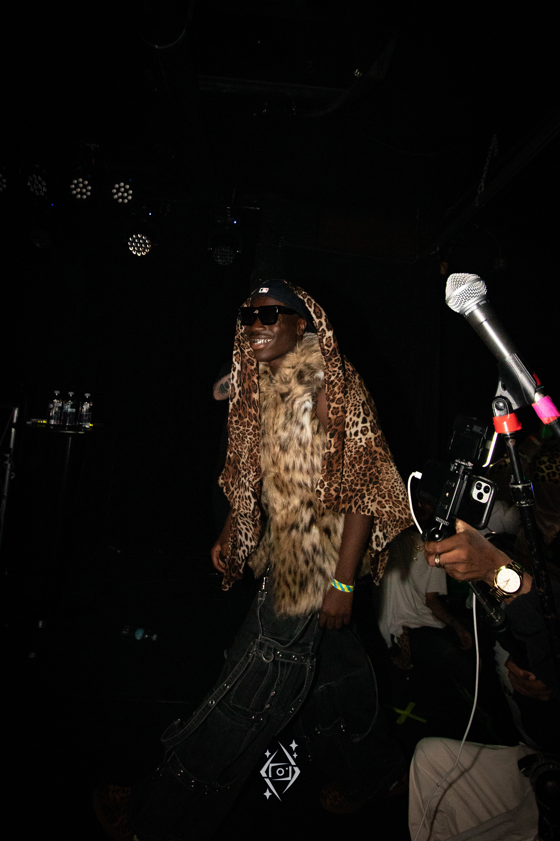 @Nimstarr for RavestarrATL