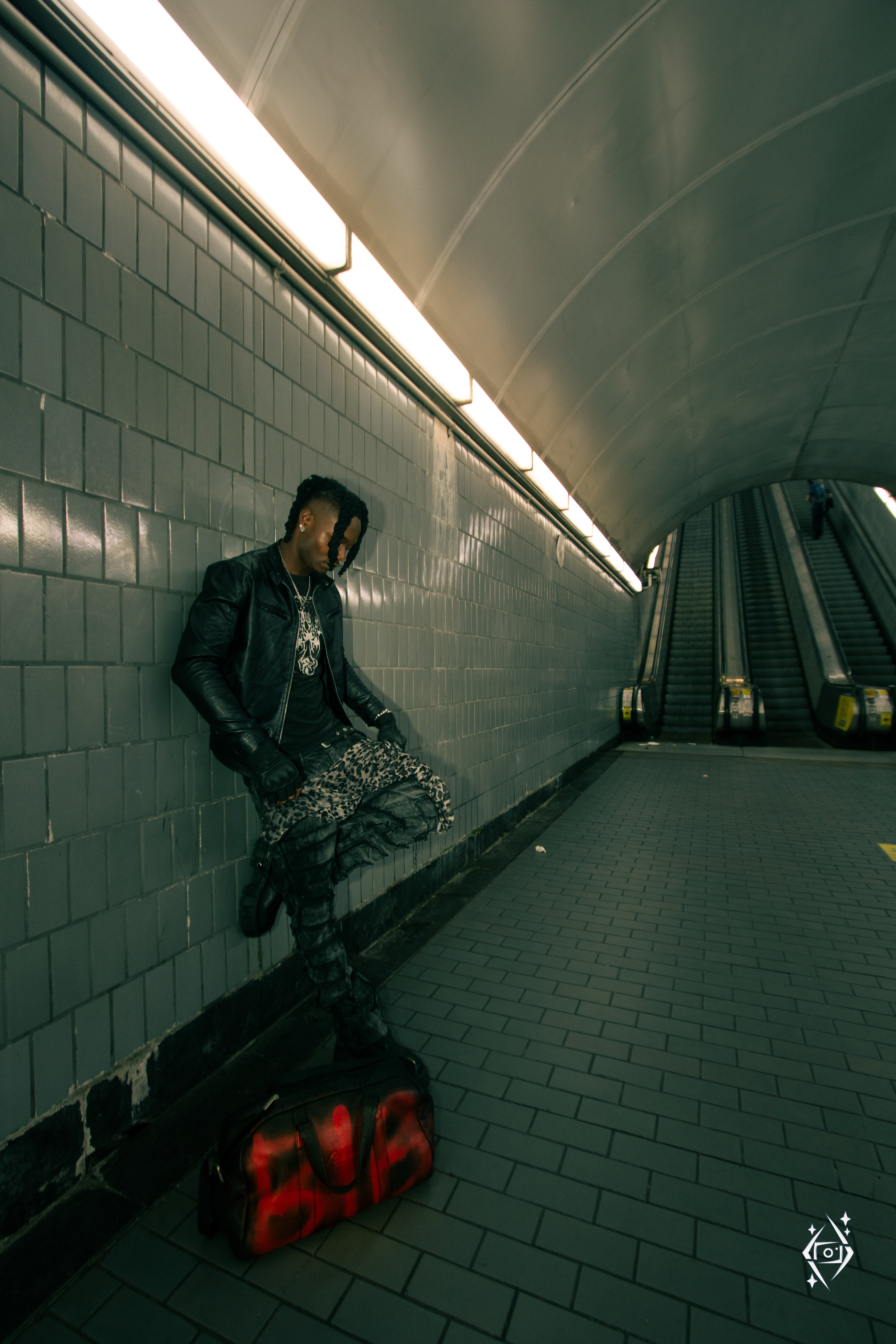 Rollout fo @Noclipnosa for Cyberpunk Vol.1