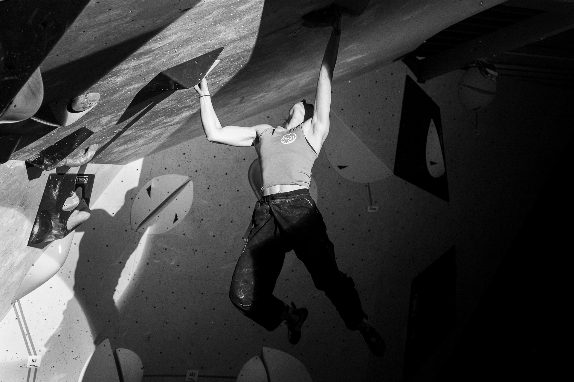 III Boulderowa Bitwa na Grunwaldzie 07.03.2026