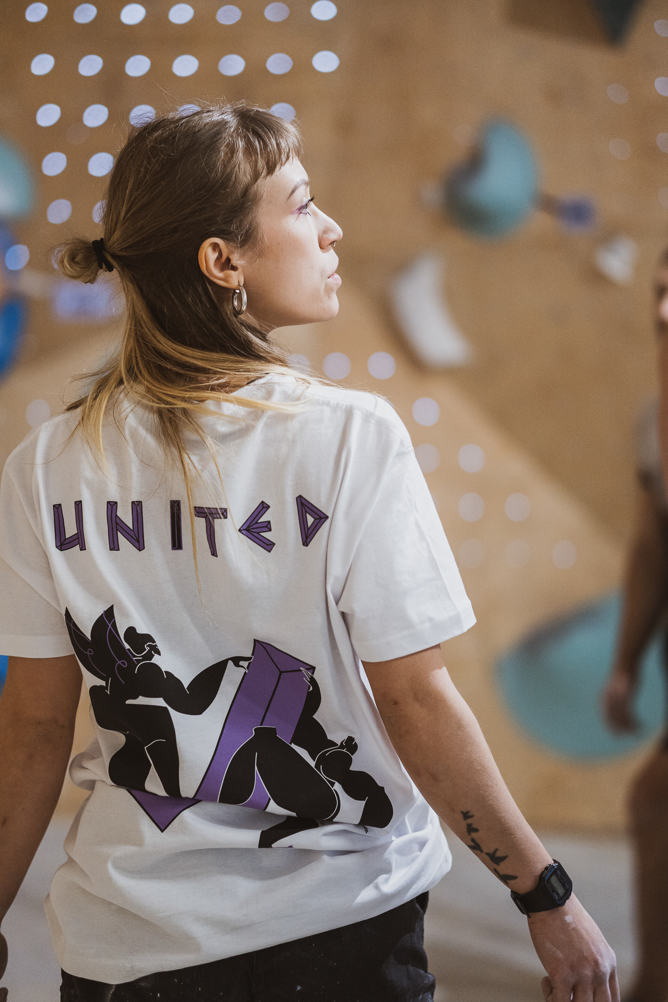 United Climbing Unifikacja vol. 2 x MAMMUT, 09.12.2023