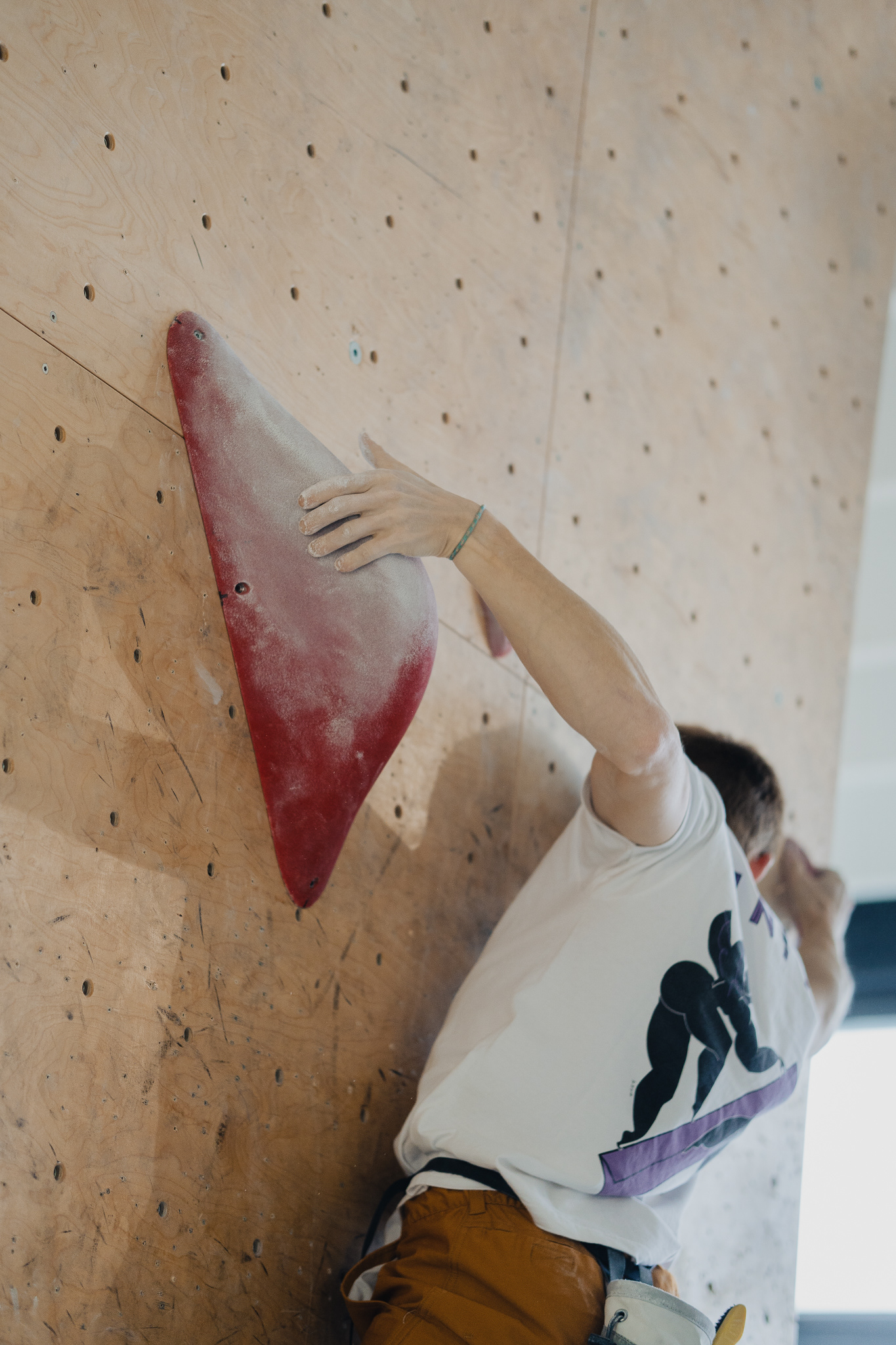 CLIMB LIFE BALANCE / United Climbing 20.04.2024