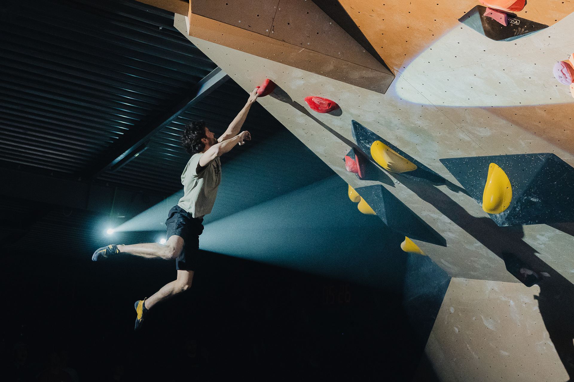 III Boulderowa Bitwa na Grunwaldzie 07.03.2026