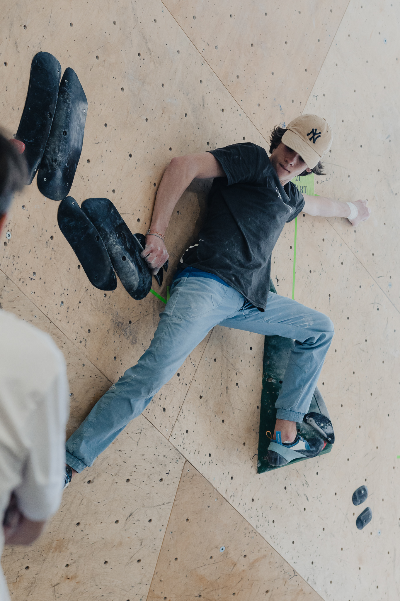 CLIMB LIFE BALANCE / United Climbing 20.04.2024