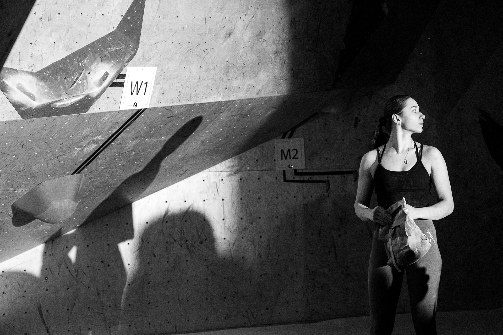 Competition " 1st Year of United Climbing" / 15.04.2023