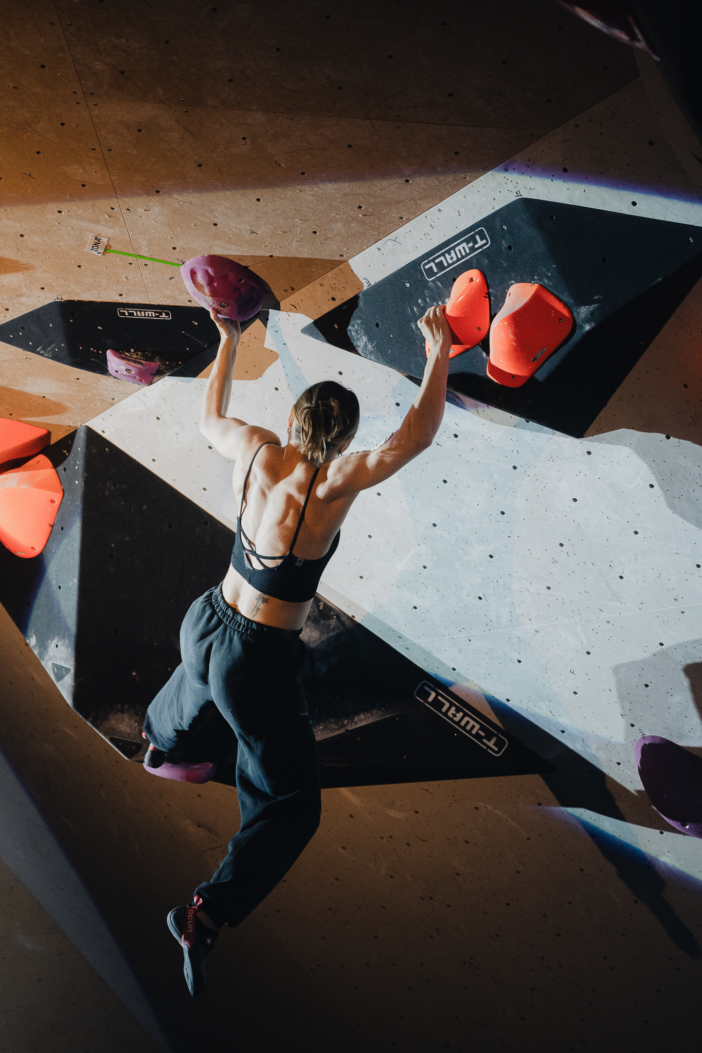 III Boulderowa Bitwa na Grunwaldzie 07.03.2026