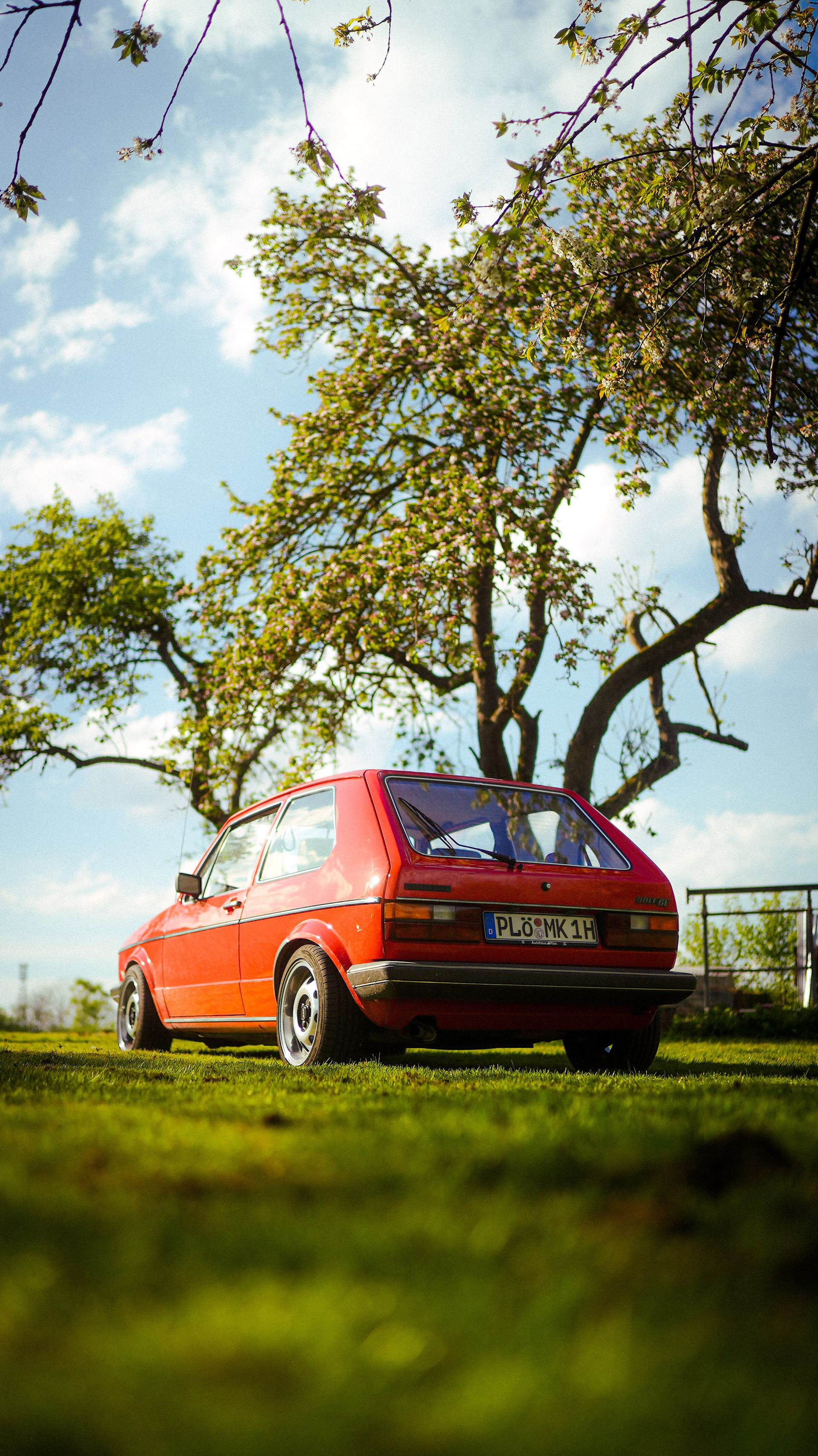 Automotive
