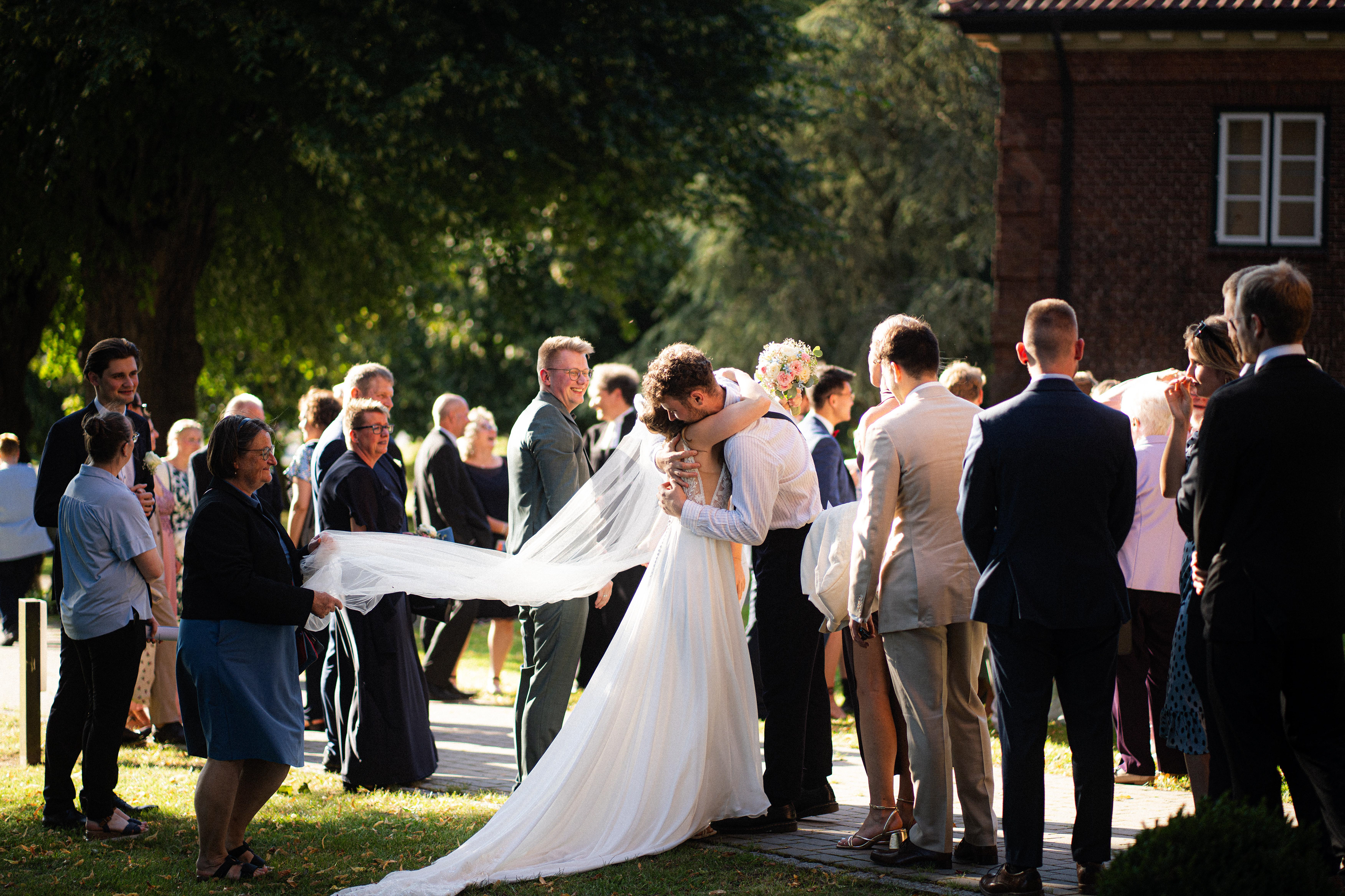 Hochzeit