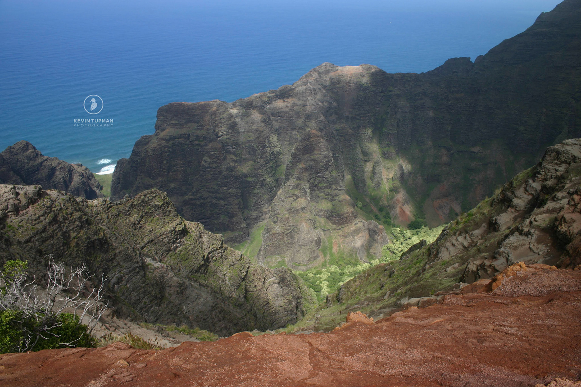 Napoli Coast, Kauai